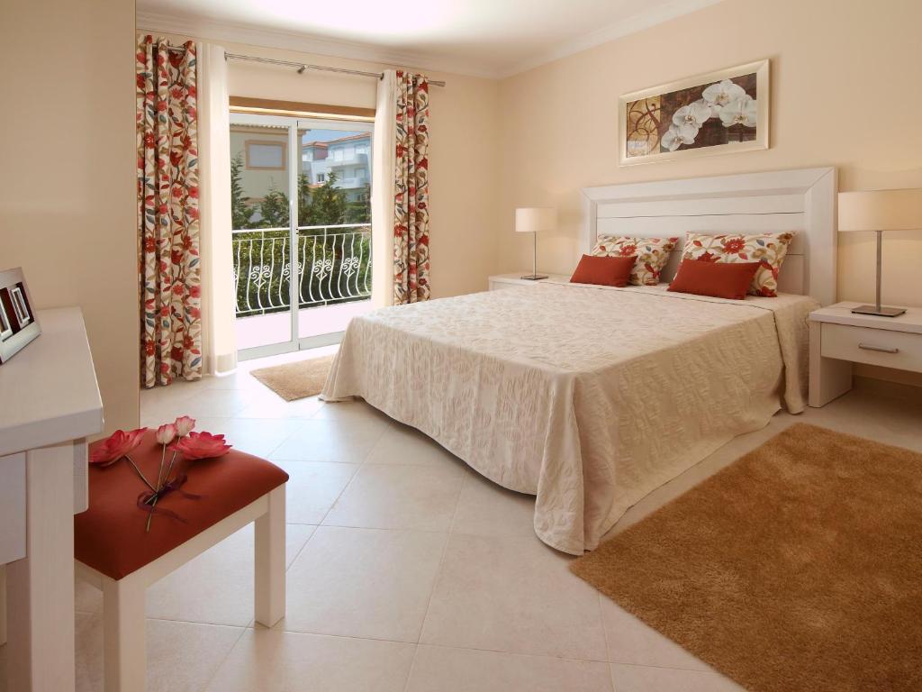 Hotel Oasis Parque Country Club Portimão Zimmer foto