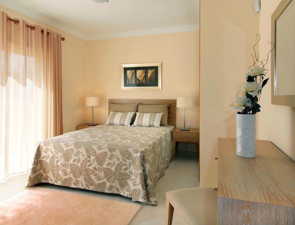 Hotel Oasis Parque Country Club Portimão Zimmer foto