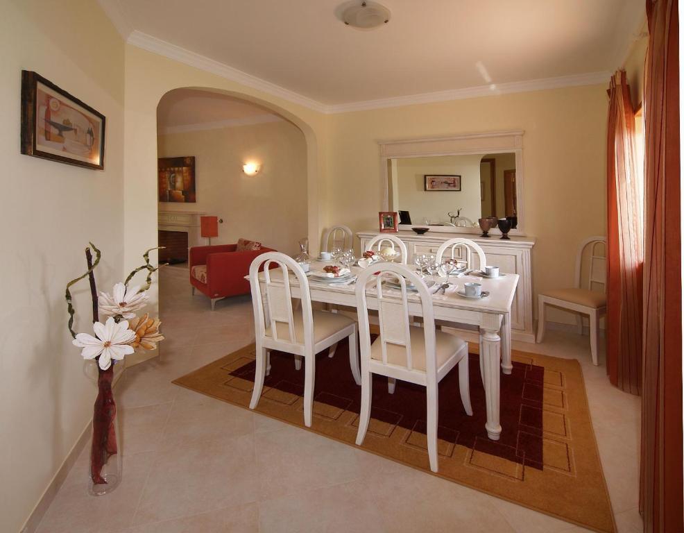 Hotel Oasis Parque Country Club Portimão Zimmer foto
