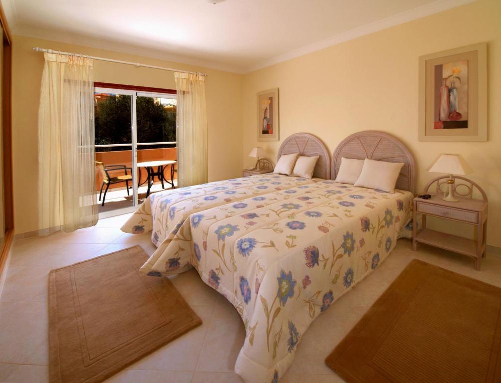 Hotel Oasis Parque Country Club Portimão Zimmer foto