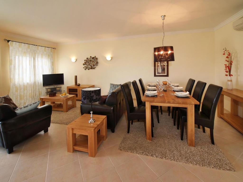 Hotel Oasis Parque Country Club Portimão Zimmer foto